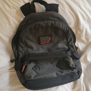 BackpackSuperdry Backpack – One Size (CA 59944, M9 1002JR, 741776)